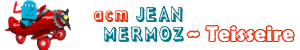 Jean Mermoz Teisseire Marseille